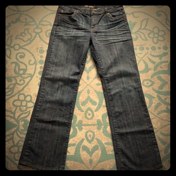 Kut from the Kloth Denim - Kut From The Cloth Jeans!